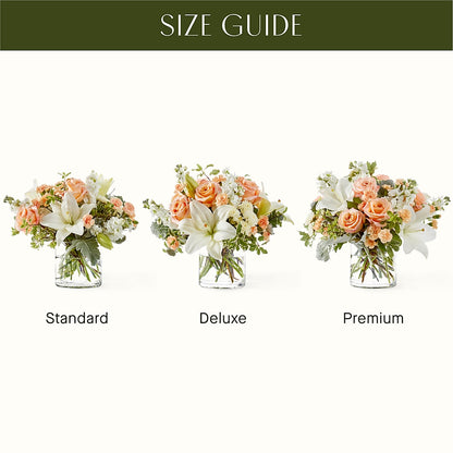 Darling Bouquet –  Kroger, Cincinnati OH