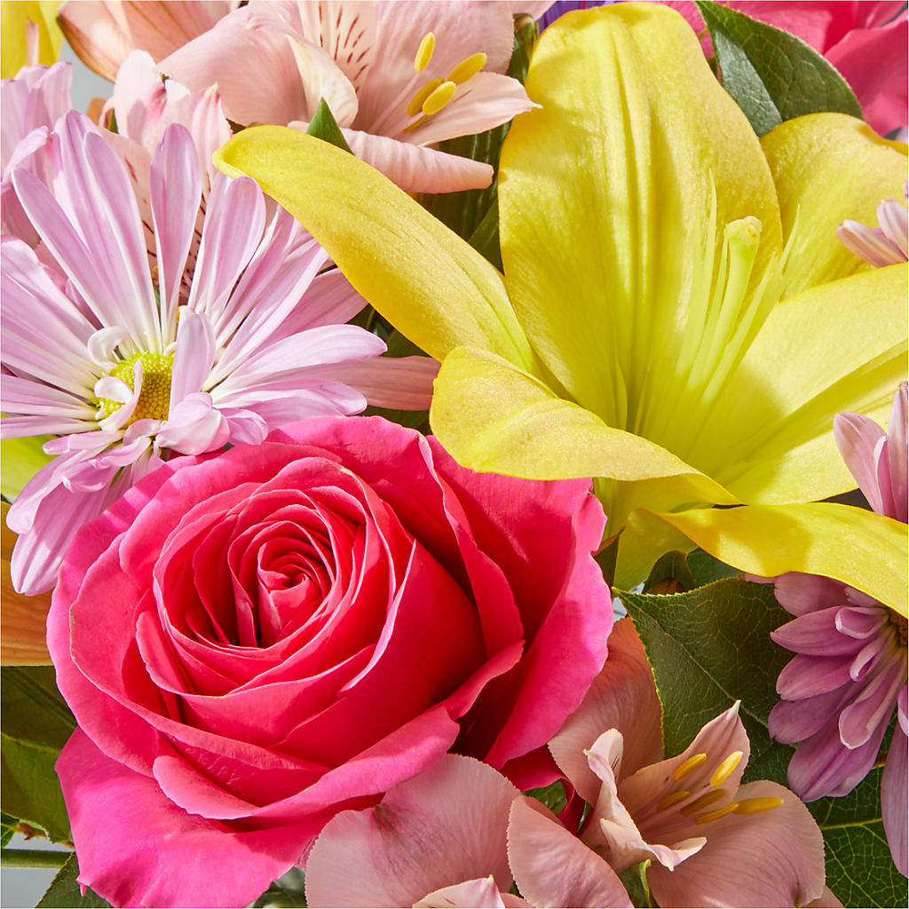 Sprinkles Bouquet –  Kroger, Cincinnati OH