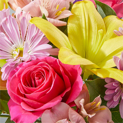 Sprinkles Bouquet –  Kroger, Cincinnati OH