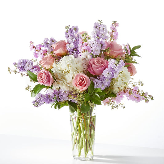 Embraced Bouquet –  Kroger, Cincinnati OH