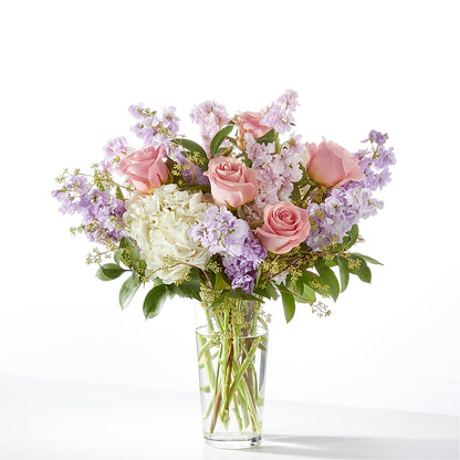 Embraced Bouquet –  Kroger, Cincinnati OH