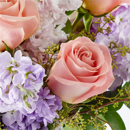 Embraced Bouquet –  Kroger, Cincinnati OH