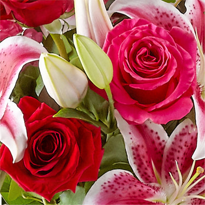 Always You Bouquet –  Kroger, Cincinnati OH