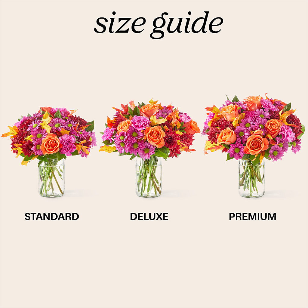 Mum's the Word Bouquet –  Kroger, Cincinnati OH