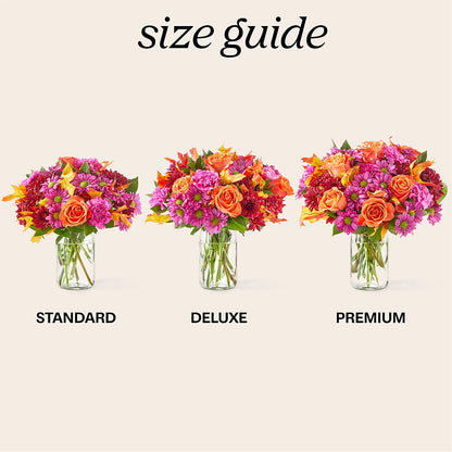 Mum's the Word Bouquet –  Kroger, Cincinnati OH