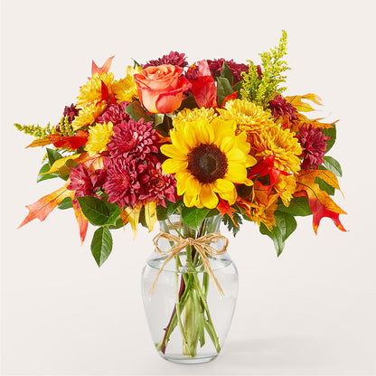 Sunny Side Bouquet –  Kroger, Cincinnati OH
