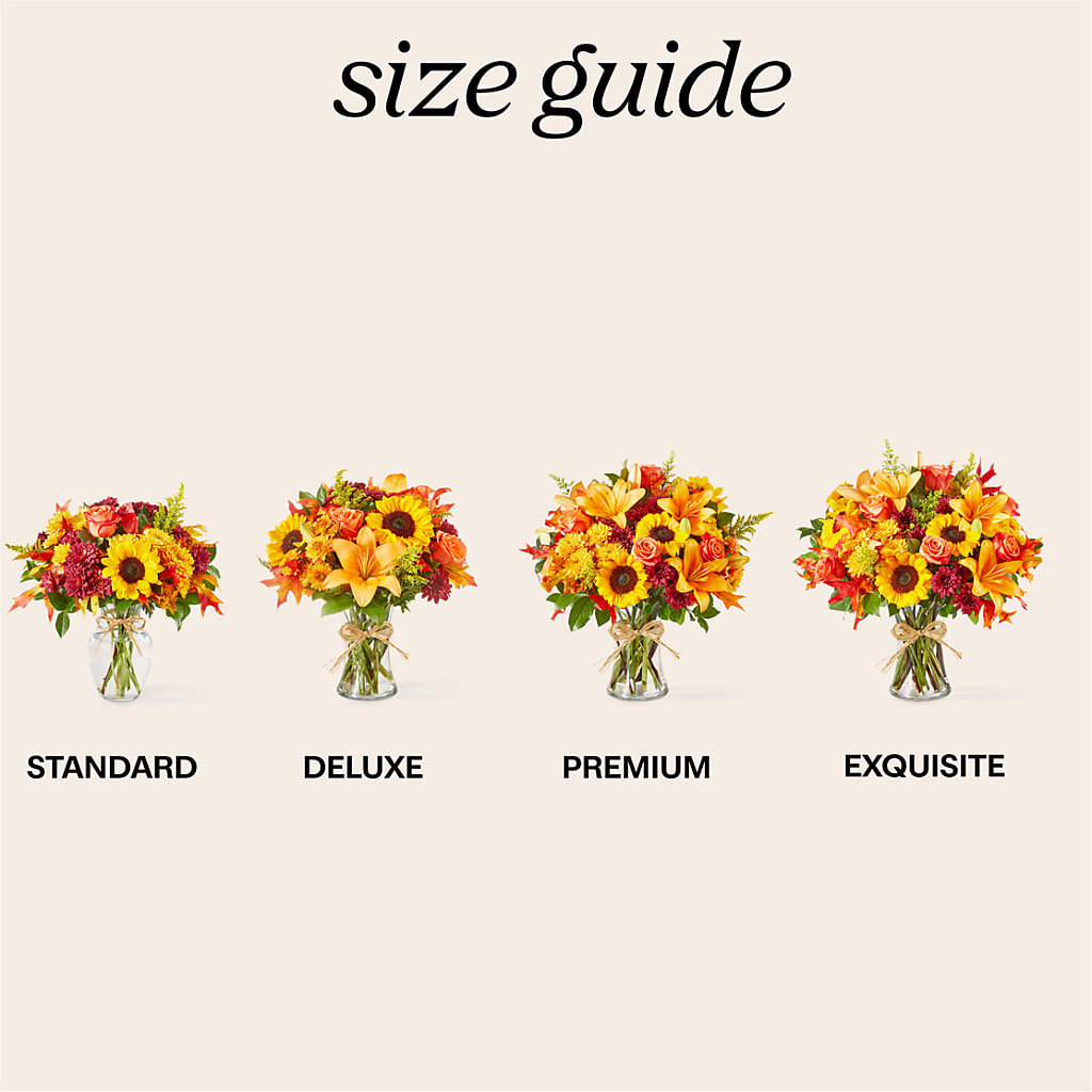 Sunny Side Bouquet –  Kroger, Cincinnati OH