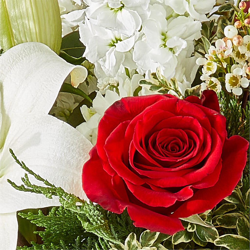 Twinkle Lights Bouquet –  Kroger, Cincinnati OH