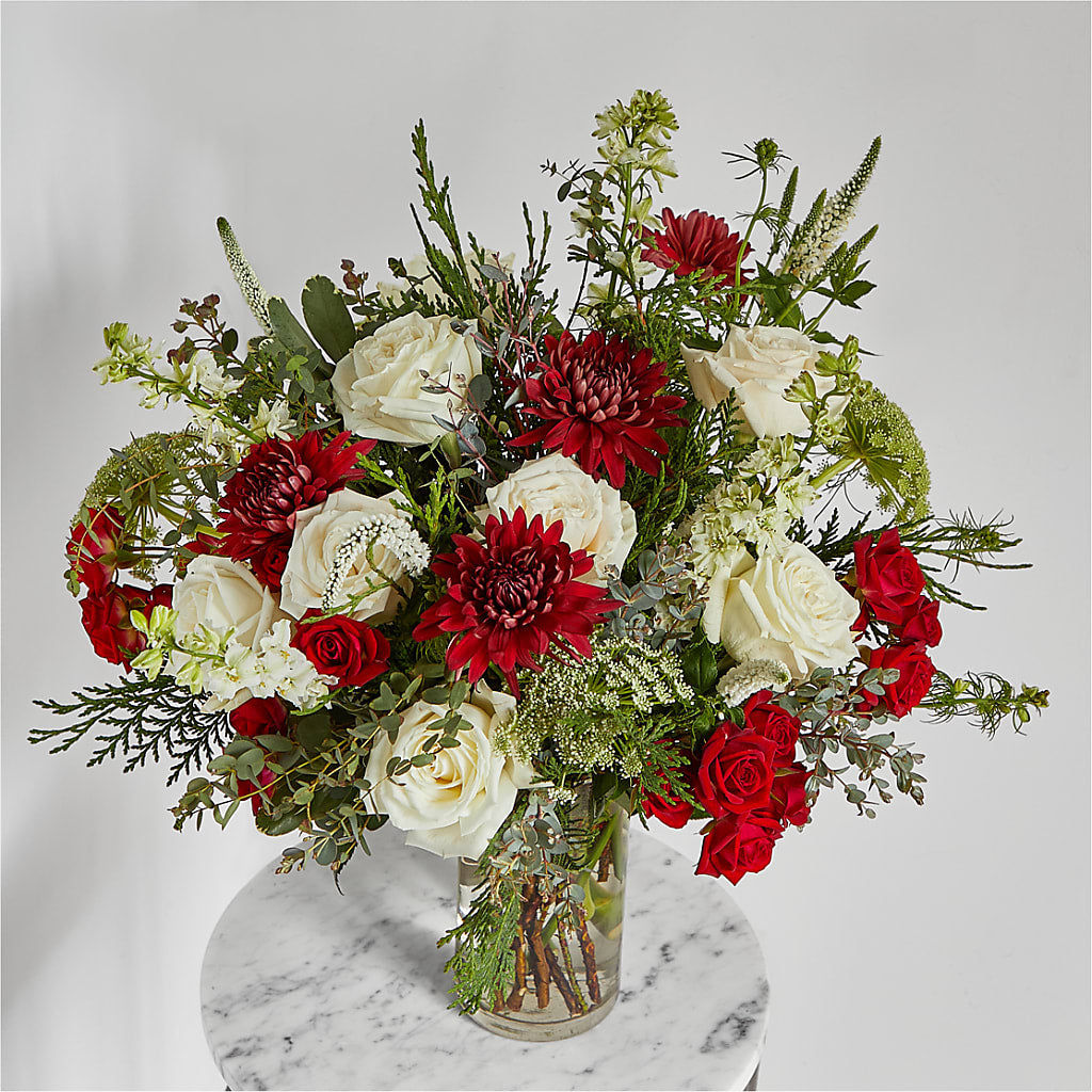 Favorite Traditions Bouquet –  Kroger, Cincinnati OH