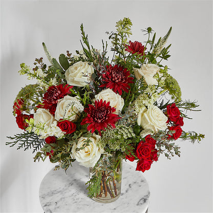 Favorite Traditions Bouquet –  Kroger, Cincinnati OH