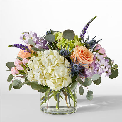 Porch Swing Bouquet –  Kroger, Cincinnati OH