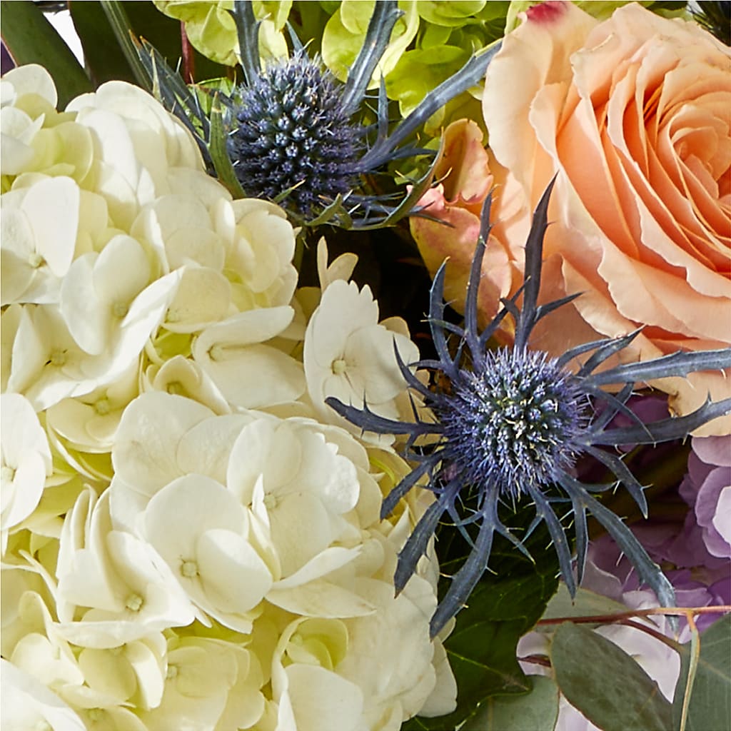 Porch Swing Bouquet –  Kroger, Cincinnati OH