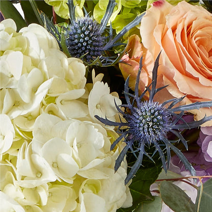 Porch Swing Bouquet –  Kroger, Cincinnati OH