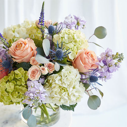 Porch Swing Bouquet –  Kroger, Cincinnati OH