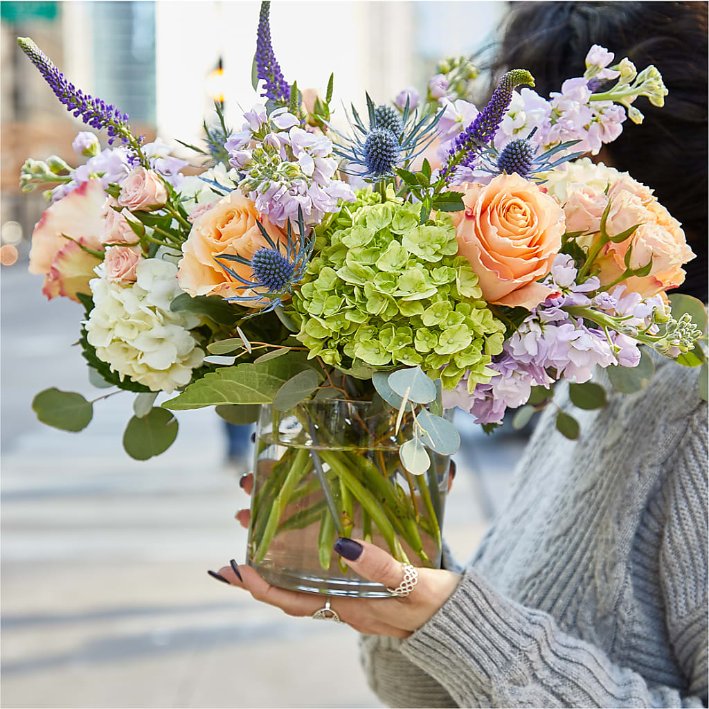Porch Swing Bouquet –  Kroger, Cincinnati OH