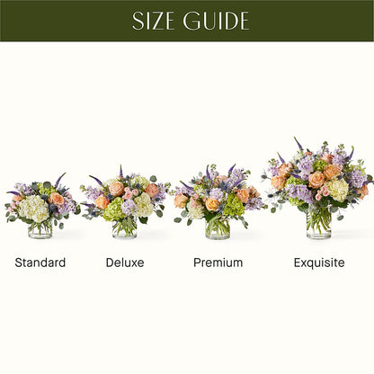 Porch Swing Bouquet –  Kroger, Cincinnati OH