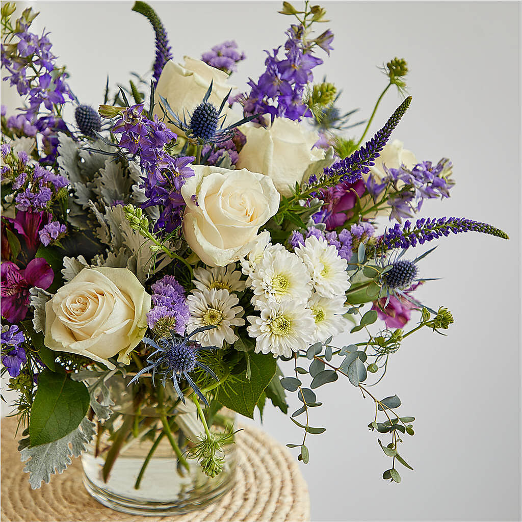 Shooting Star Bouquet –  Kroger, Cincinnati OH