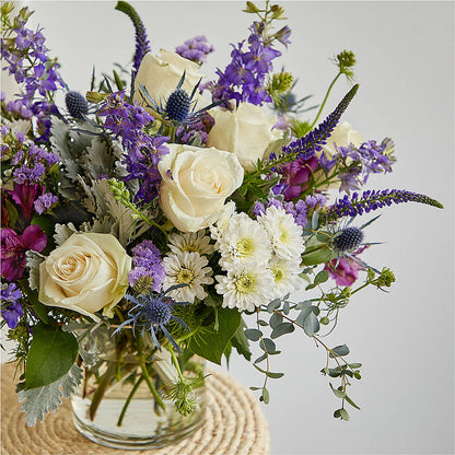 Shooting Star Bouquet –  Kroger, Cincinnati OH