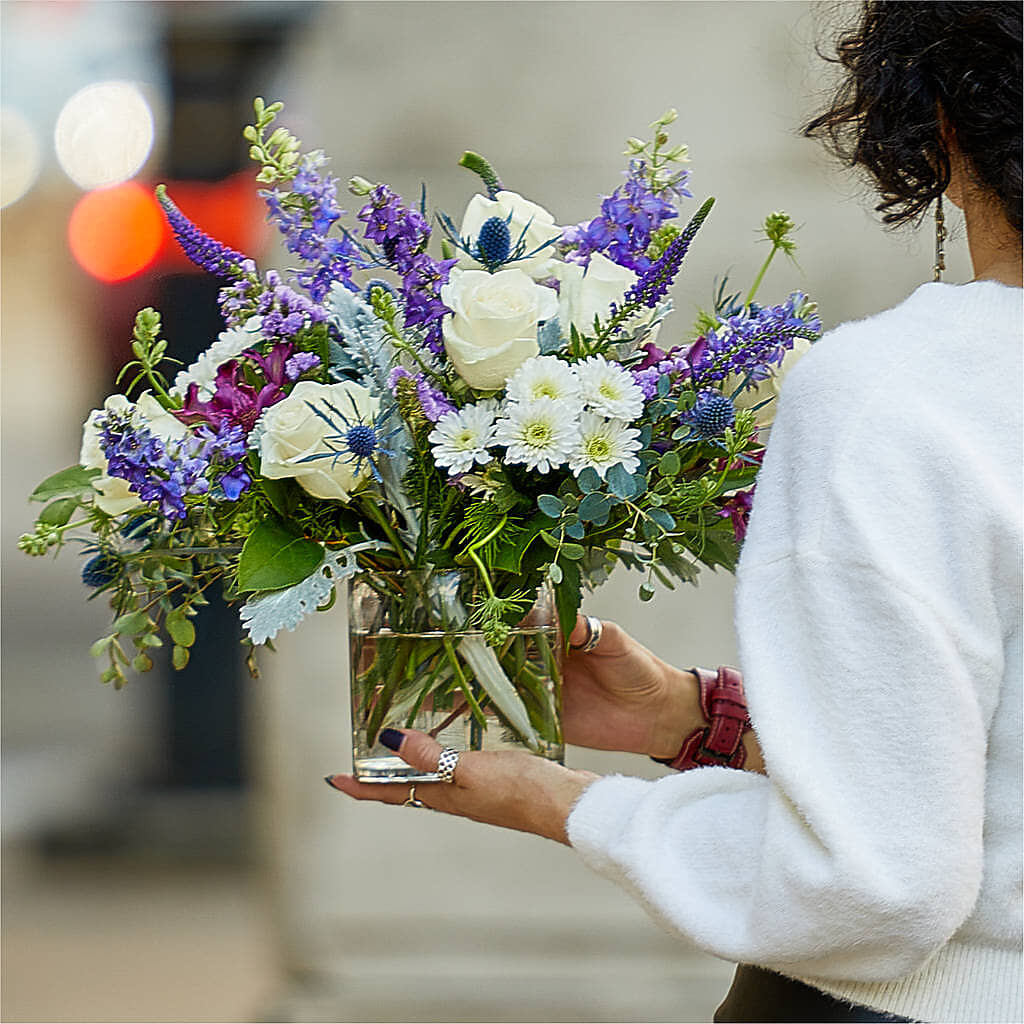 Shooting Star Bouquet –  Kroger, Cincinnati OH