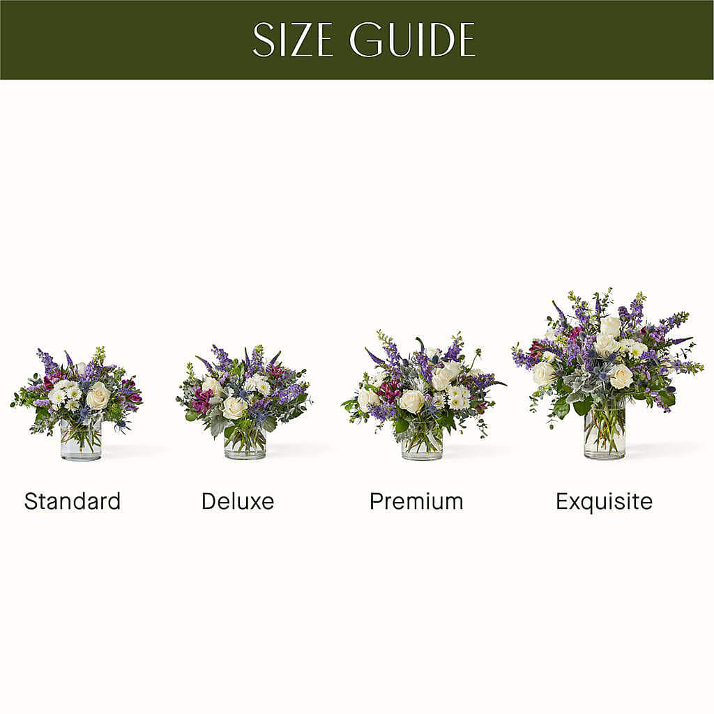 Shooting Star Bouquet –  Kroger, Cincinnati OH
