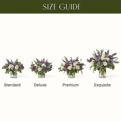 Shooting Star Bouquet –  Kroger, Cincinnati OH