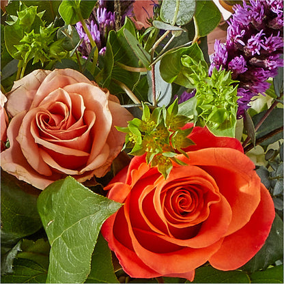 The Standout Bouquet –  Kroger, Cincinnati OH