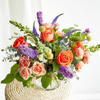 The Standout Bouquet –  Kroger, Cincinnati OH