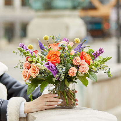 The Standout Bouquet –  Kroger, Cincinnati OH