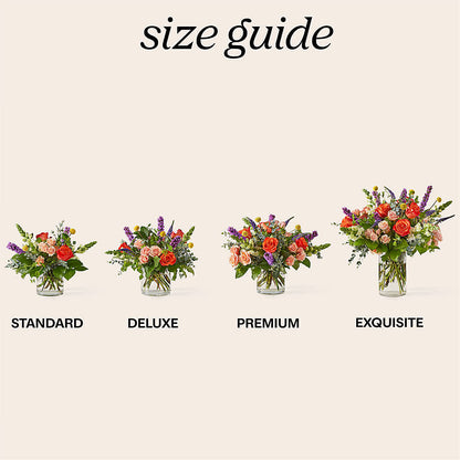 The Standout Bouquet –  Kroger, Cincinnati OH