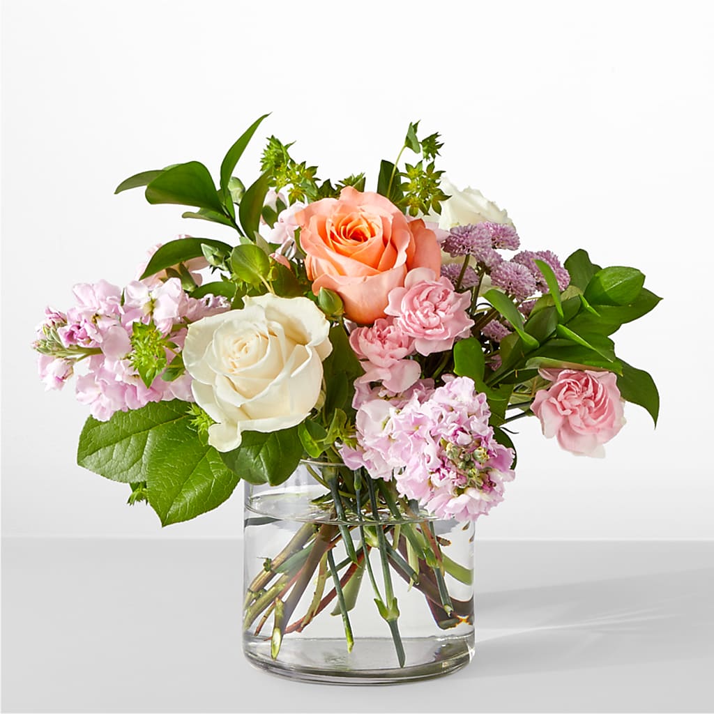 French Market Bouquet –  Kroger, Cincinnati OH