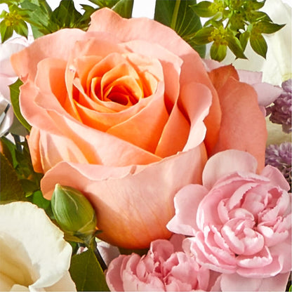 French Market Bouquet –  Kroger, Cincinnati OH