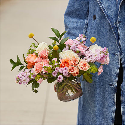 French Market Bouquet –  Kroger, Cincinnati OH