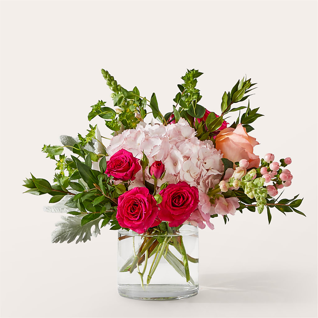 Glitz & Glam Bouquet –  Kroger, Cincinnati OH