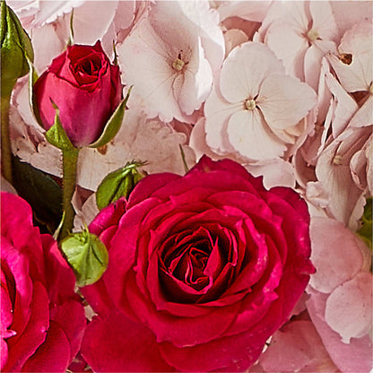 Glitz & Glam Bouquet –  Kroger, Cincinnati OH