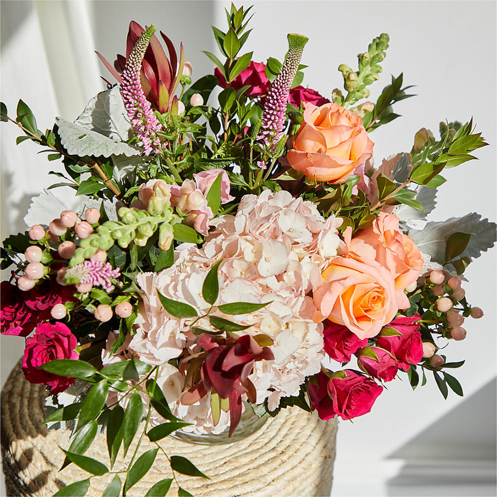 Glitz & Glam Bouquet –  Kroger, Cincinnati OH
