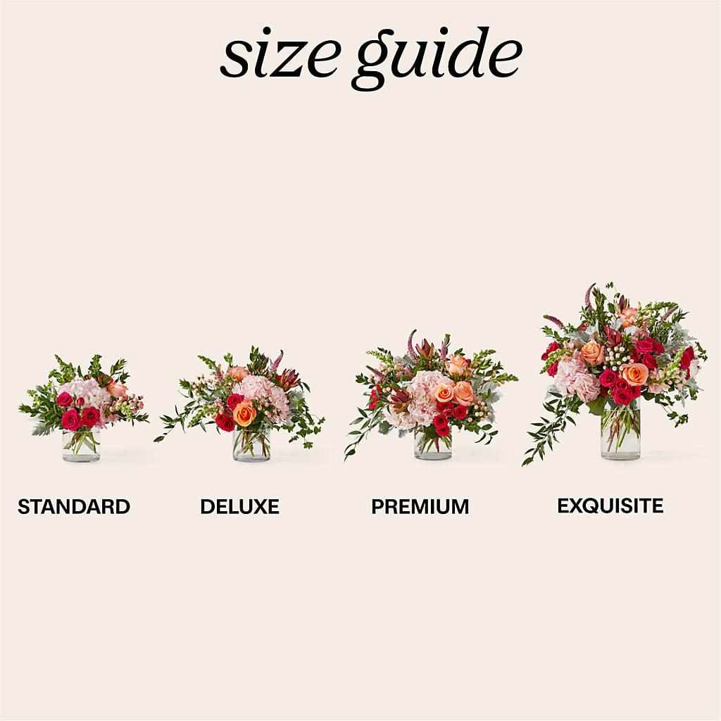 Glitz & Glam Bouquet –  Kroger, Cincinnati OH