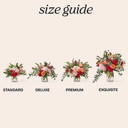 Glitz & Glam Bouquet –  Kroger, Cincinnati OH