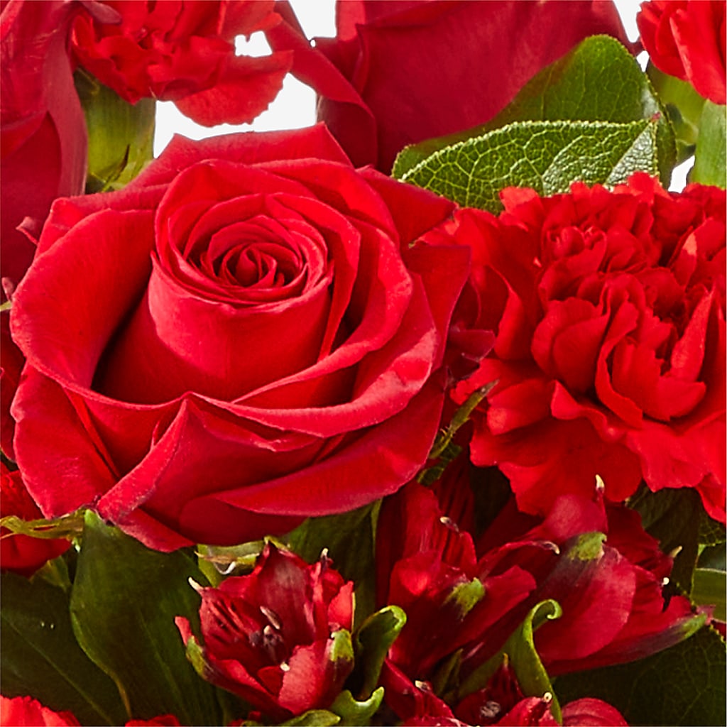 The Heartstrings Bouquet –  Kroger, Cincinnati OH