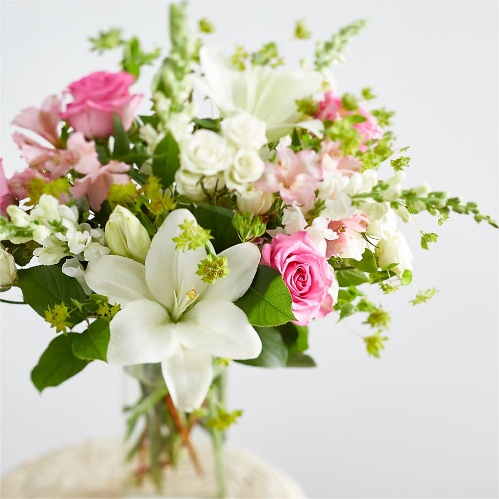 Fondly Bouquet –  Kroger, Cincinnati OH