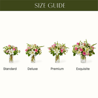 Fondly Bouquet –  Kroger, Cincinnati OH