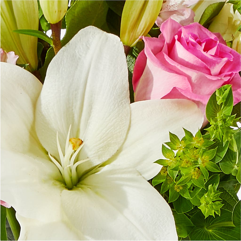 Fondly Bouquet –  Kroger, Cincinnati OH
