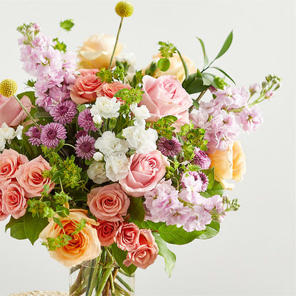 Perfect Contentment Bouquet –  Kroger, Cincinnati OH