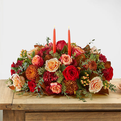 Gather Near Centerpiece –  Kroger, Cincinnati OH