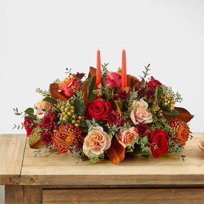 Gather Near Centerpiece –  Kroger, Cincinnati OH