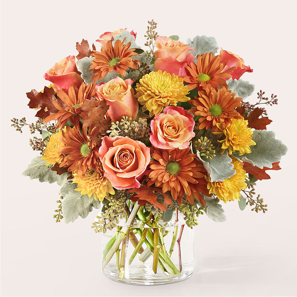 Caramel Apple Bouquet –  Kroger, Cincinnati OH