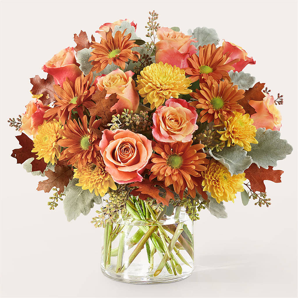 Caramel Apple Bouquet –  Kroger, Cincinnati OH