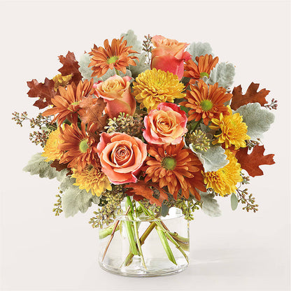Caramel Apple Bouquet –  Kroger, Cincinnati OH
