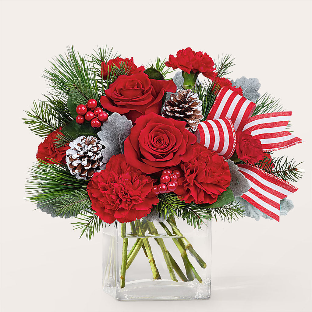 Baking Spirits Bright Bouquet –  Kroger, Cincinnati OH