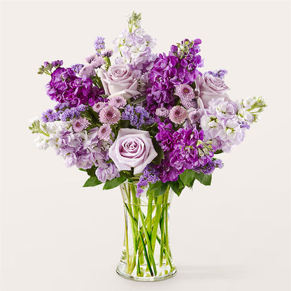 Give a Twirl Bouquet –  Kroger, Cincinnati OH