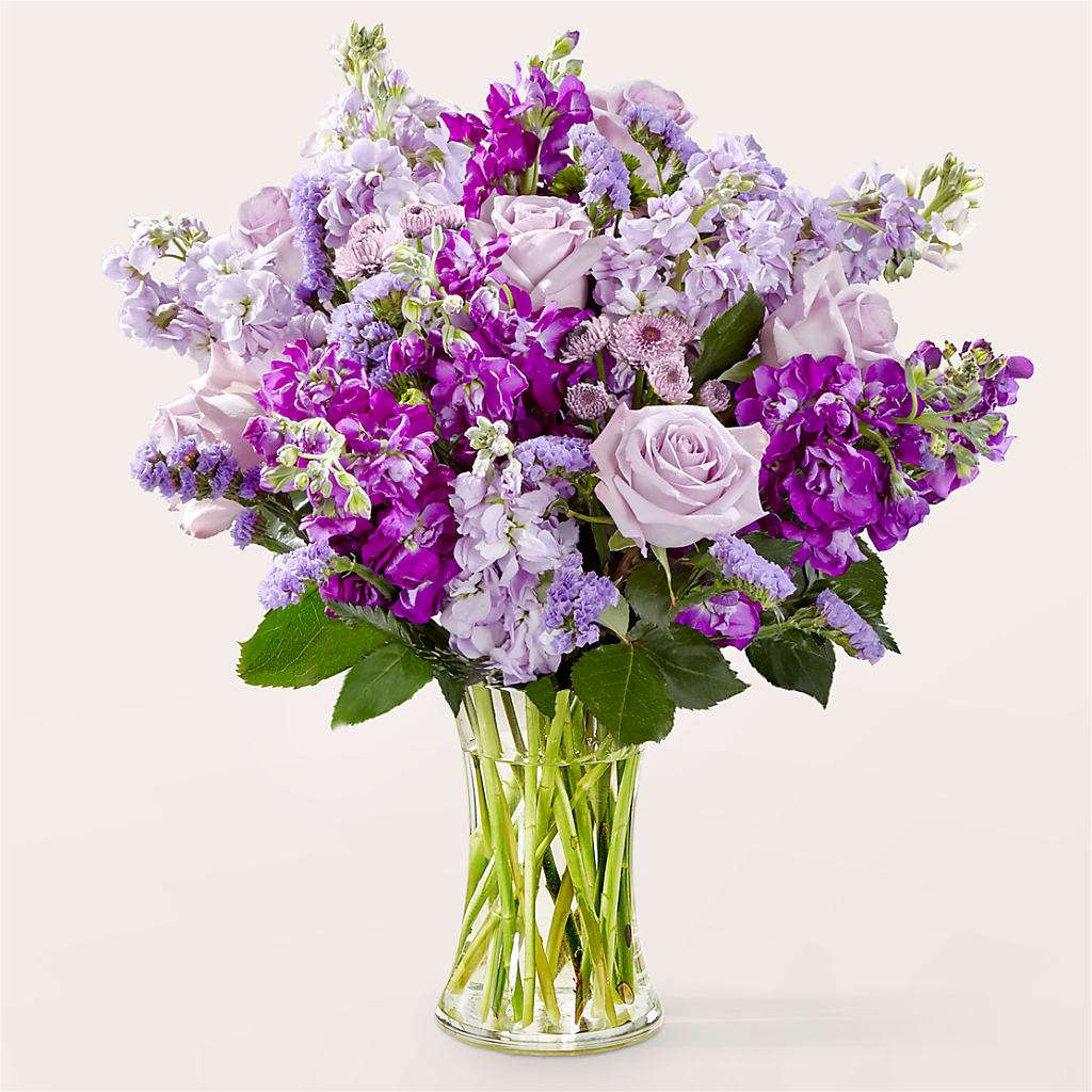 Give a Twirl Bouquet –  Kroger, Cincinnati OH